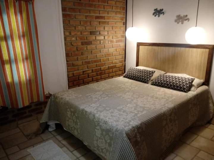 Vivenda Peixe Pequeno Hotel Cumuruxatiba Exterior foto