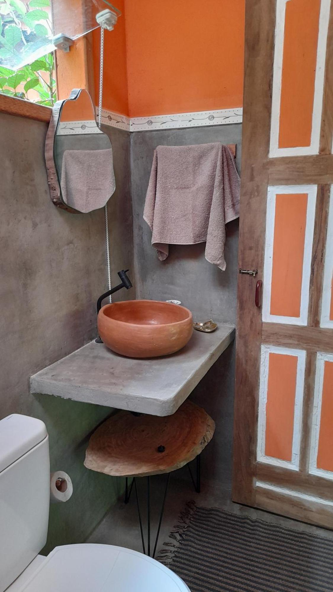 Vivenda Peixe Pequeno Hotel Cumuruxatiba Quarto foto